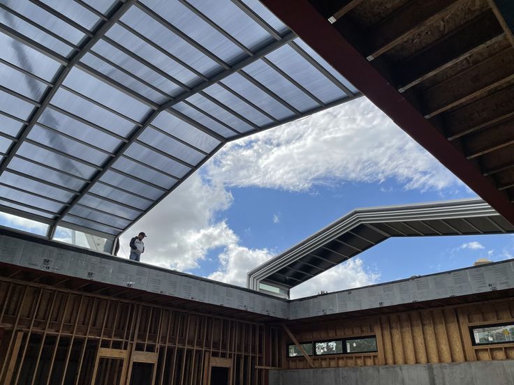 Retractable Roof image 2